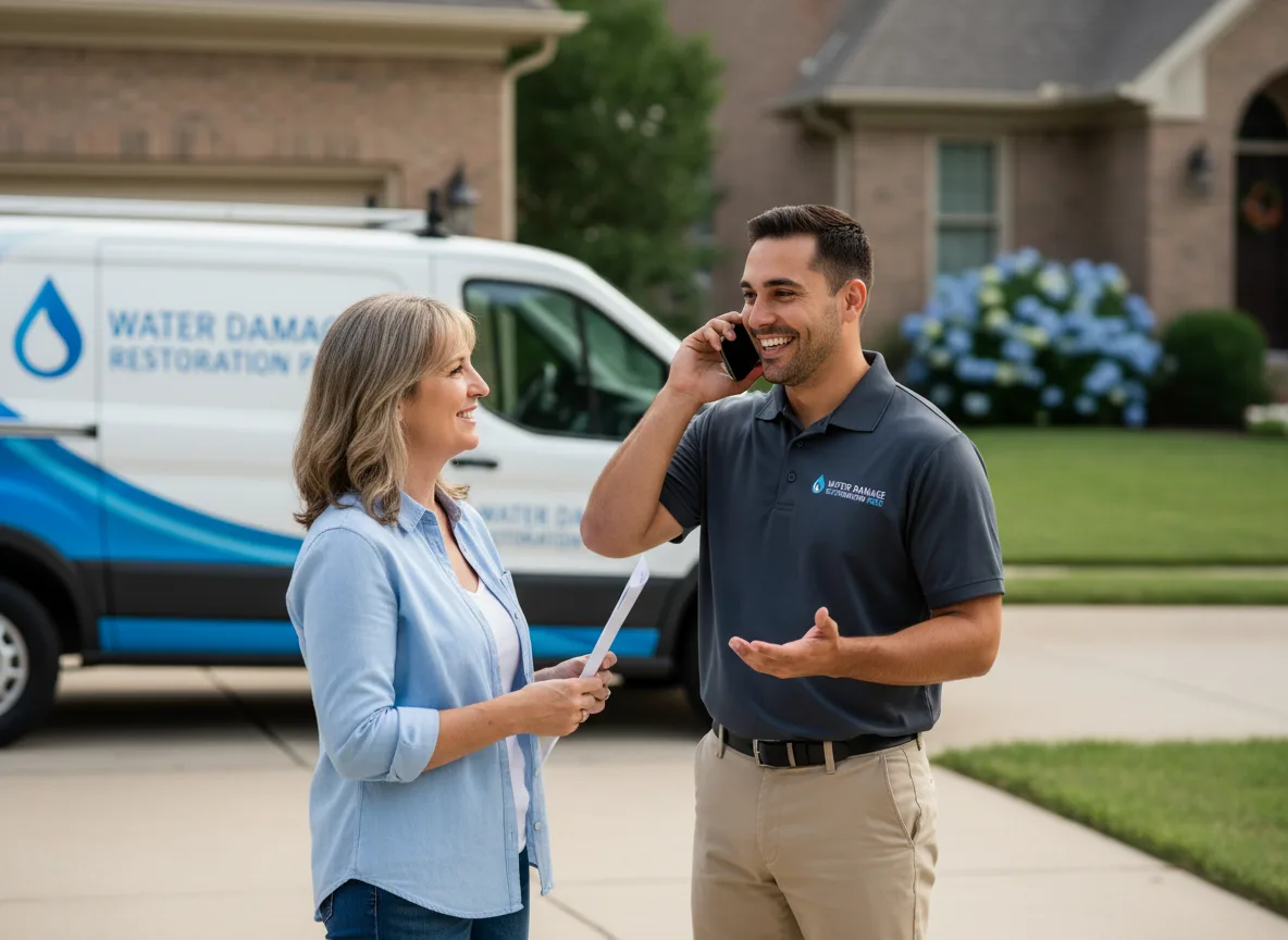 Flood Restoration Boss, MO FAQs